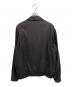 POLO RALPH LAUREN (ポロ・ラルフローレン) ジップジャケット/POLO RALPH LAURENジャケット ブラック サイズ:M：12000円