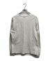DIESEL (ディーゼル) DIEGO-LONG-A-R アイボリー サイズ:XL：5000円