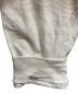 中古・古着 DIESEL (ディーゼル) DIEGO-LONG-A-R アイボリー サイズ:XL：5000円