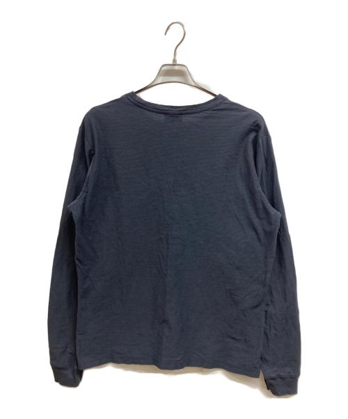 DIESEL（ディーゼル）DIESEL (ディーゼル) DIEGO-LONG-A-R ネイビー サイズ:XLの古着・服飾アイテム