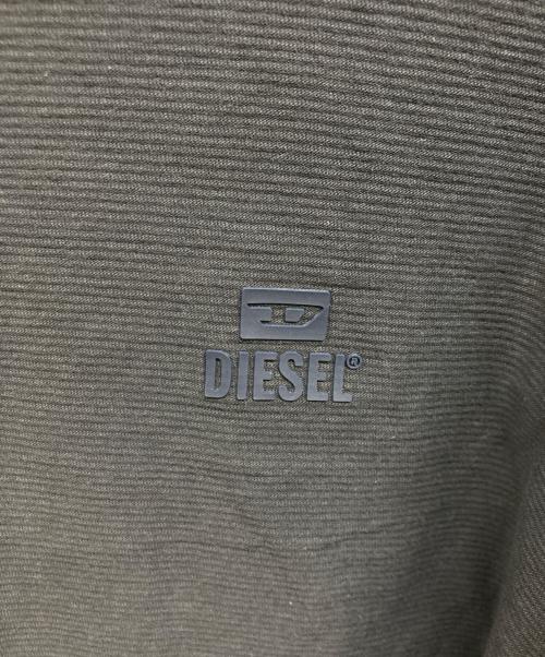 DIESEL（ディーゼル）DIESEL (ディーゼル) DIEGO-LONG-A-R ネイビー サイズ:XLの古着・服飾アイテム