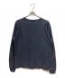 DIESEL (ディーゼル) DIEGO-LONG-A-R ネイビー サイズ:XL：5000円