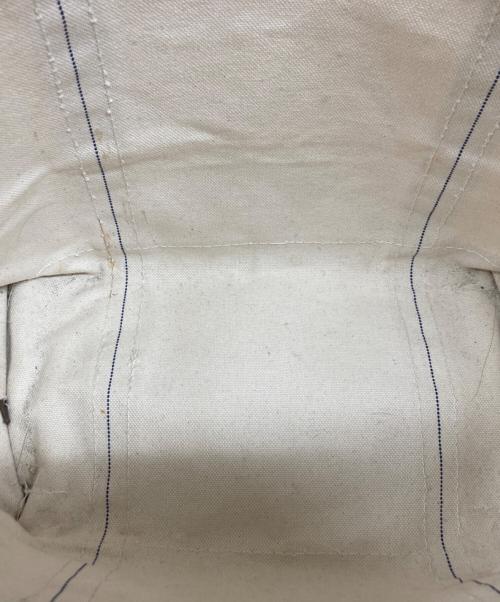 L.L.Bean（エルエルビーン）L.L.Bean (エルエルビーン) トートバッグ ベージュの古着・服飾アイテム