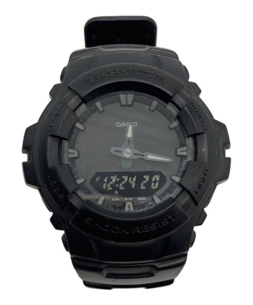 CASIO（カシオ）CASIO (カシオ) デジアナウォッチ/CASIO ブラックの古着・服飾アイテム
