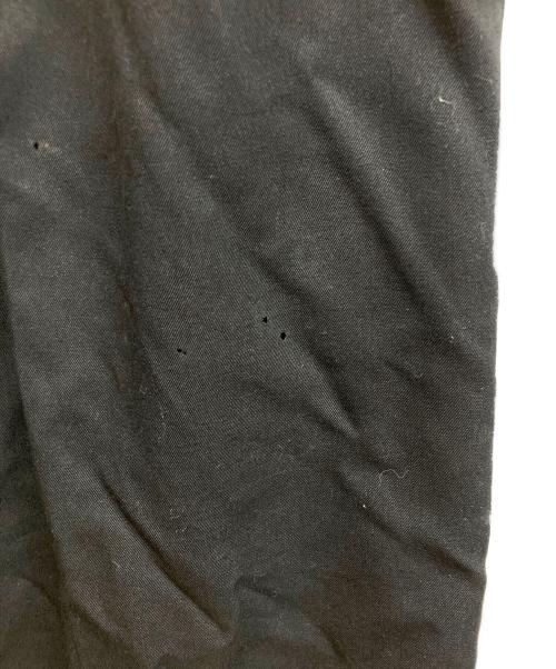 COMME des GARCONS（コムデギャルソン）COMME des GARCONS (コムデギャルソン) ワイドパンツ ブラック サイズ:Sの古着・服飾アイテム
