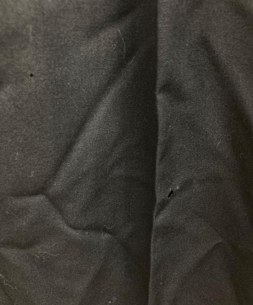 COMME des GARCONS（コムデギャルソン）COMME des GARCONS (コムデギャルソン) ワイドパンツ ブラック サイズ:Sの古着・服飾アイテム
