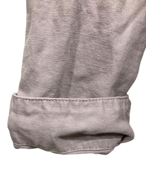 Carhartt WIP（カーハート ワーク イン プログレス）CARHARTT WIP (カーハート ワーク イン プログレス) WALTER CHORE COAT ピンク サイズ:XLの古着・服飾アイテム