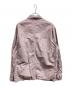 CARHARTT WIP (カーハート ワーク イン プログレス) WALTER CHORE COAT ピンク サイズ:XL：15000円