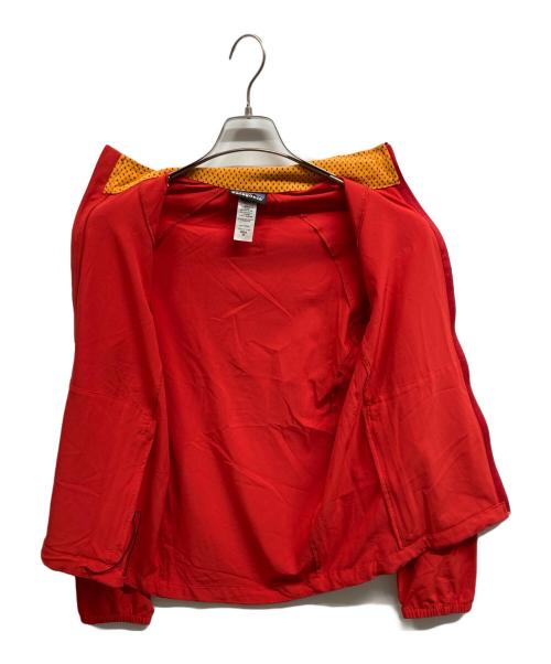 Patagonia（パタゴニア）Patagonia (パタゴニア) トラバースジャケット/	Patagoniaジャケット レッド サイズ:XSの古着・服飾アイテム