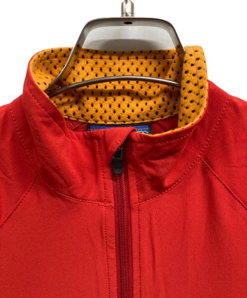 Patagonia（パタゴニア）Patagonia (パタゴニア) トラバースジャケット/	Patagoniaジャケット レッド サイズ:XSの古着・服飾アイテム