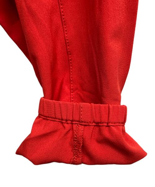 Patagonia（パタゴニア）Patagonia (パタゴニア) トラバースジャケット/	Patagoniaジャケット レッド サイズ:XSの古着・服飾アイテム