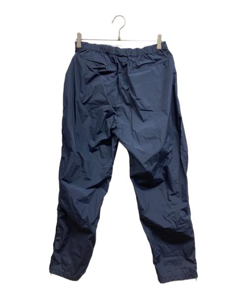 L.L.Bean（エルエルビーン）L.L.Bean (エルエルビーン) ロクスベリー パンツ ネイビー サイズ:Lの古着・服飾アイテム