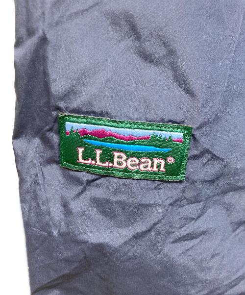 L.L.Bean（エルエルビーン）L.L.Bean (エルエルビーン) ロクスベリー パンツ ネイビー サイズ:Lの古着・服飾アイテム