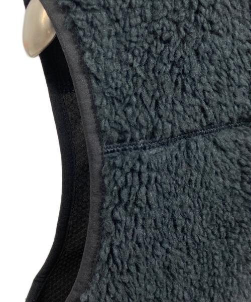 Patagonia（パタゴニア）Patagonia (パタゴニア) クラシックレトロXベスト/Patagoniaベスト ブラック サイズ:XSの古着・服飾アイテム