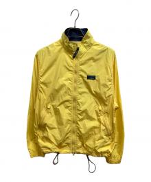 L.L.Bean（エルエルビーン）の古着「ロクスベリ― ジャケット」｜イエロー