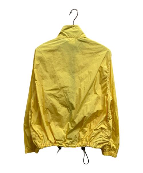 L.L.Bean（エルエルビーン）L.L.Bean (エルエルビーン) ロクスベリ― ジャケット イエロー サイズ:Sの古着・服飾アイテム