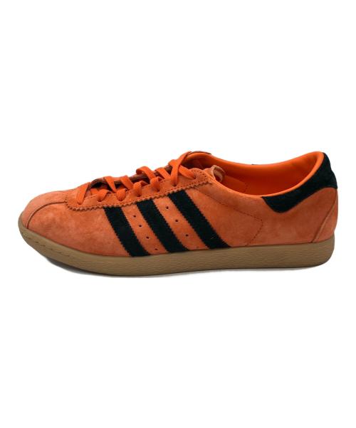 adidas（アディダス）adidas (アディダス) トリニダード トバゴ シューズ オレンジ サイズ:US7.5の古着・服飾アイテム