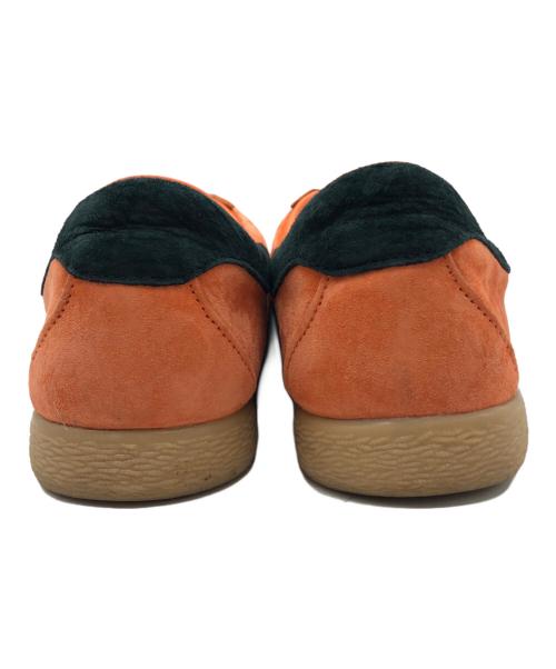 adidas（アディダス）adidas (アディダス) トリニダード トバゴ シューズ オレンジ サイズ:US7.5の古着・服飾アイテム