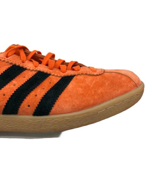 adidas（アディダス）adidas (アディダス) トリニダード トバゴ シューズ オレンジ サイズ:US7.5の古着・服飾アイテム