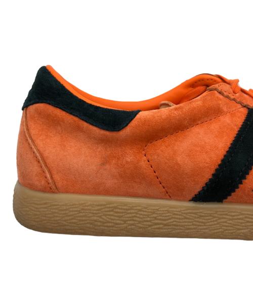 adidas（アディダス）adidas (アディダス) トリニダード トバゴ シューズ オレンジ サイズ:US7.5の古着・服飾アイテム