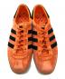 中古・古着 adidas (アディダス) トリニダード トバゴ シューズ オレンジ サイズ:US7.5：7000円