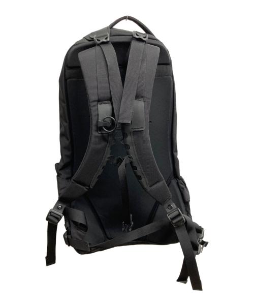 ARC'TERYX（アークテリクス）ARC'TERYX (アークテリクス) アロー22バックパック ブラックの古着・服飾アイテム