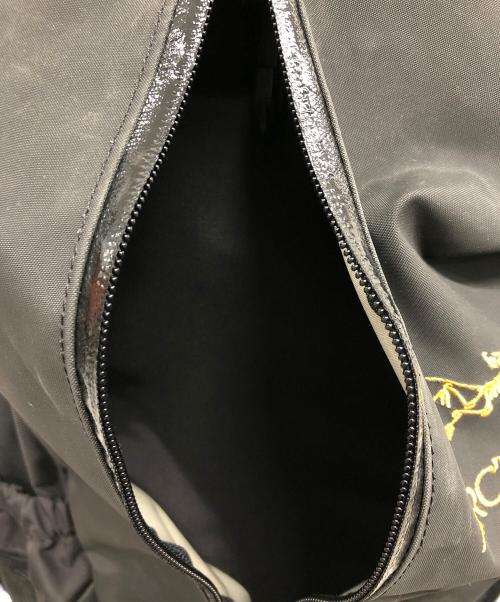 ARC'TERYX（アークテリクス）ARC'TERYX (アークテリクス) アロー22バックパック ブラックの古着・服飾アイテム