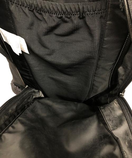 ARC'TERYX（アークテリクス）ARC'TERYX (アークテリクス) アロー22バックパック ブラックの古着・服飾アイテム