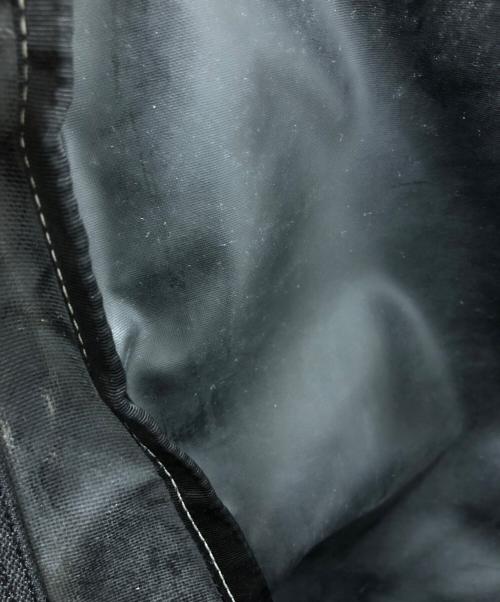 ARC'TERYX（アークテリクス）ARC'TERYX (アークテリクス) アロー22バックパック ブラックの古着・服飾アイテム