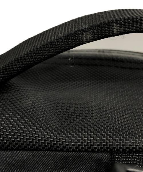 ARC'TERYX（アークテリクス）ARC'TERYX (アークテリクス) アロー22バックパック ブラックの古着・服飾アイテム