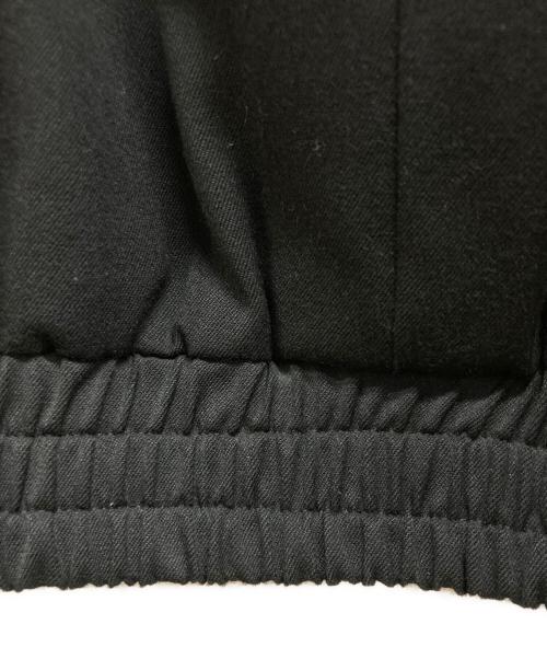 MODITEC（モディテック）MODITEC (モディテック) flying flat jacket ブラック サイズ:Lの古着・服飾アイテム