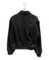 MODITEC (モディテック) flying flat jacket ブラック サイズ:L：5000円