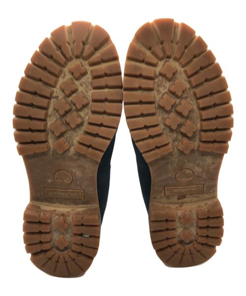 Timberland（ティンバーランド）Timberland (ティンバーランド) ICON PREMIUM BOOT ネイビー サイズ:US8の古着・服飾アイテム