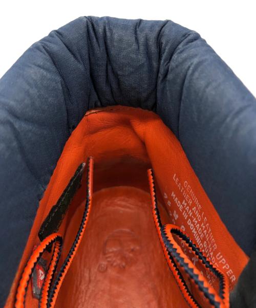 Timberland（ティンバーランド）Timberland (ティンバーランド) ICON PREMIUM BOOT ネイビー サイズ:US8の古着・服飾アイテム