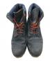中古・古着 Timberland (ティンバーランド) ICON PREMIUM BOOT ネイビー サイズ:US8：10000円