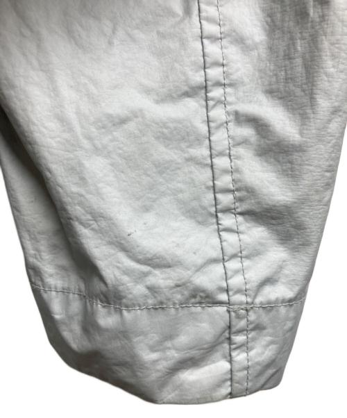 STONE ISLAND（ストーンアイランド）STONE ISLAND (ストーンアイランド) ナイロンブルゾン　MEMBRANA 3L TC ライトブルー サイズ:Mの古着・服飾アイテム