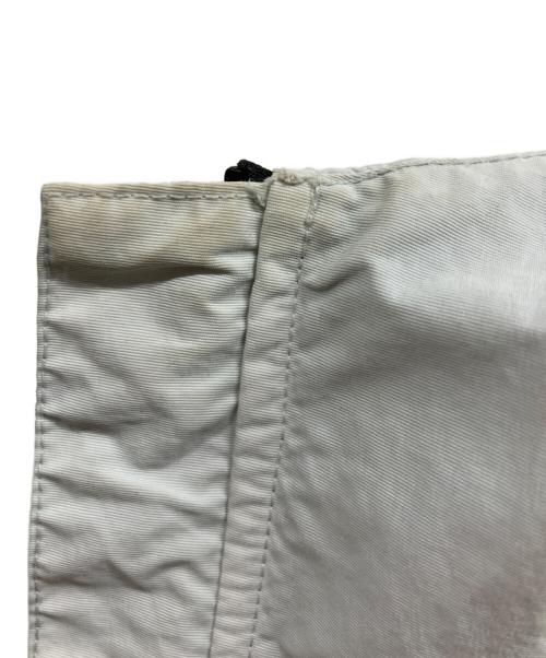 STONE ISLAND（ストーンアイランド）STONE ISLAND (ストーンアイランド) ナイロンブルゾン　MEMBRANA 3L TC ライトブルー サイズ:Mの古着・服飾アイテム
