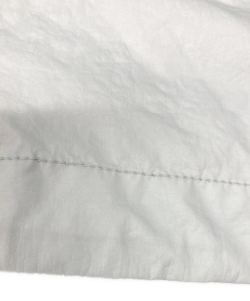 STONE ISLAND（ストーンアイランド）STONE ISLAND (ストーンアイランド) ナイロンブルゾン　MEMBRANA 3L TC ライトブルー サイズ:Mの古着・服飾アイテム