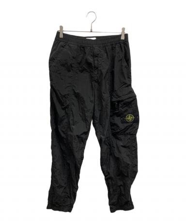 中古・古着通販】STONE ISLAND (ストーンアイランド) ナイロンパンツ