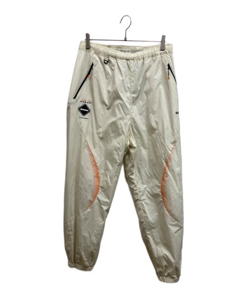 SOPH.（ソフ）SOPH. (ソフ) PRACTICE EASY PANTS ベージュ サイズ:Lの古着・服飾アイテム