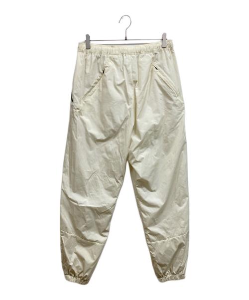 SOPH.（ソフ）SOPH. (ソフ) PRACTICE EASY PANTS ベージュ サイズ:Lの古着・服飾アイテム