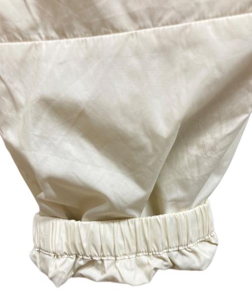 SOPH.（ソフ）SOPH. (ソフ) PRACTICE EASY PANTS ベージュ サイズ:Lの古着・服飾アイテム