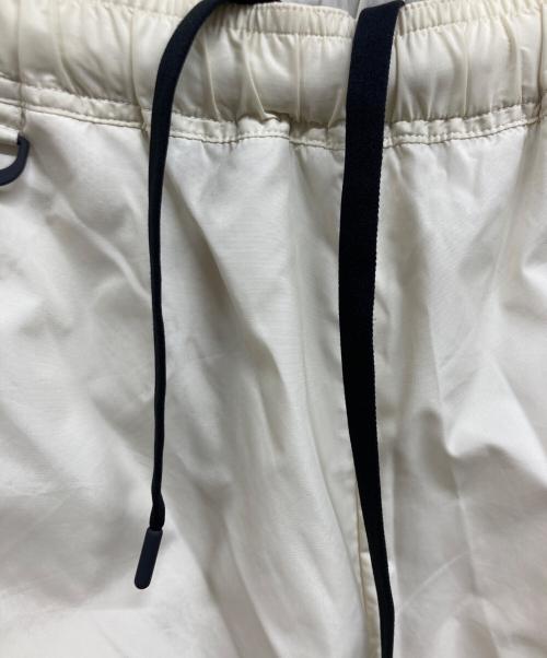 SOPH.（ソフ）SOPH. (ソフ) PRACTICE EASY PANTS ベージュ サイズ:Lの古着・服飾アイテム