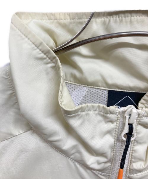 SOPH.（ソフ）SOPH. (ソフ) Stand Collar Practice Jacket ベージュ サイズ:Lの古着・服飾アイテム