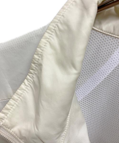 SOPH.（ソフ）SOPH. (ソフ) Stand Collar Practice Jacket ベージュ サイズ:Lの古着・服飾アイテム