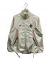 SOPH.（ソフ）の古着「Stand Collar Practice Jacket」｜ベージュ
