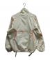 SOPH. (ソフ) Stand Collar Practice Jacket ベージュ サイズ:L：12000円