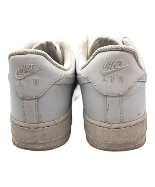 NIKE（ナイキ）NIKE (ナイキ) エアフォース1 ロー '07 