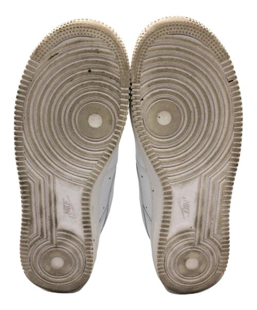 NIKE（ナイキ）NIKE (ナイキ) エアフォース1 ロー '07 