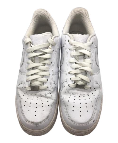 NIKE（ナイキ）NIKE (ナイキ) エアフォース1 ロー '07 